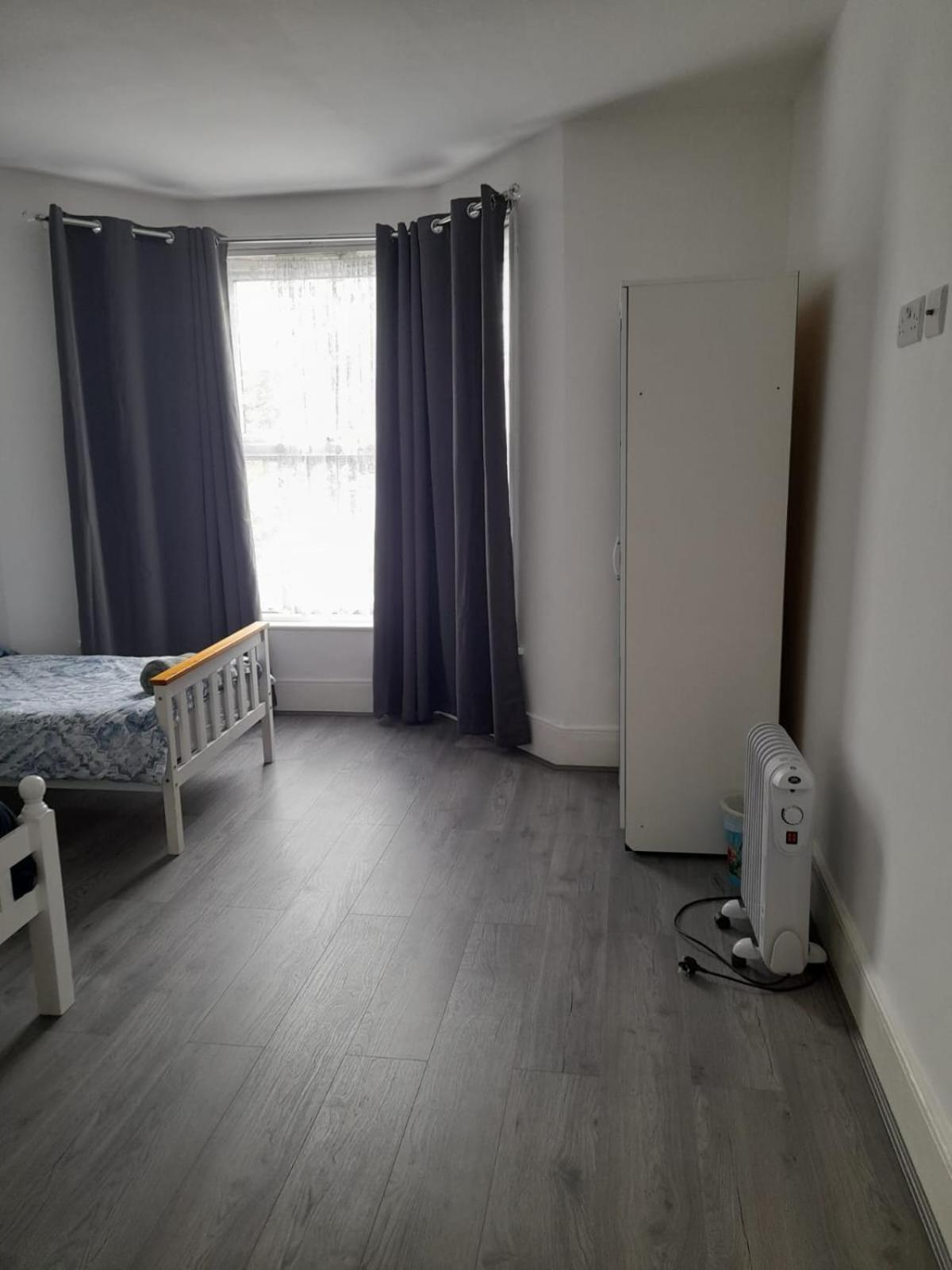Rayan'S Lodge Stratford London Luaran gambar