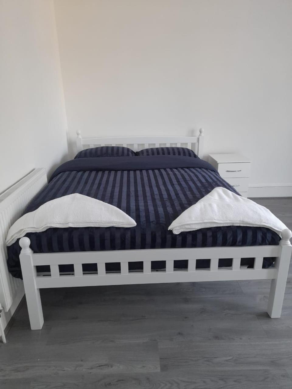 Rayan'S Lodge Stratford London Luaran gambar