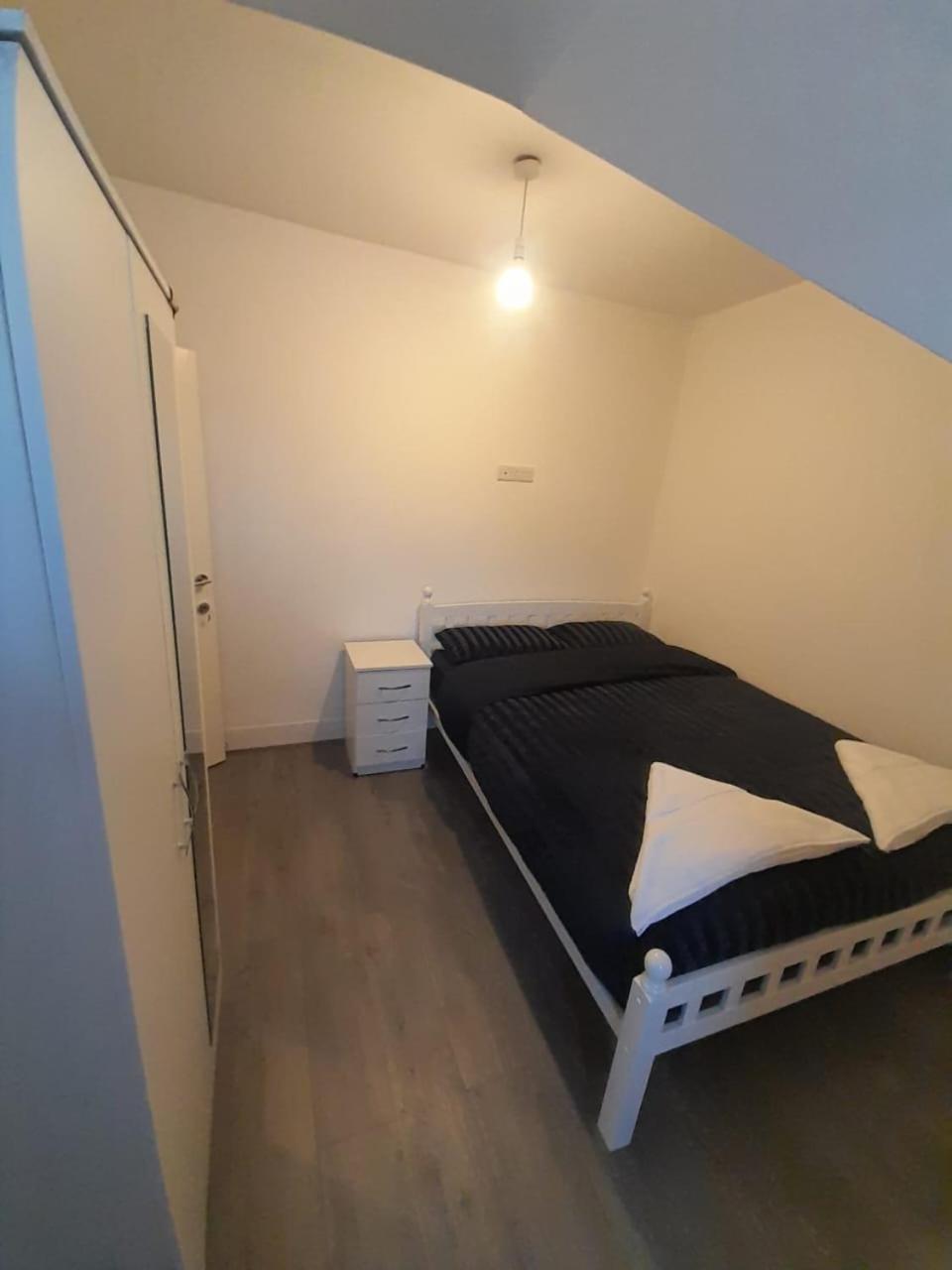 Rayan'S Lodge Stratford London Luaran gambar