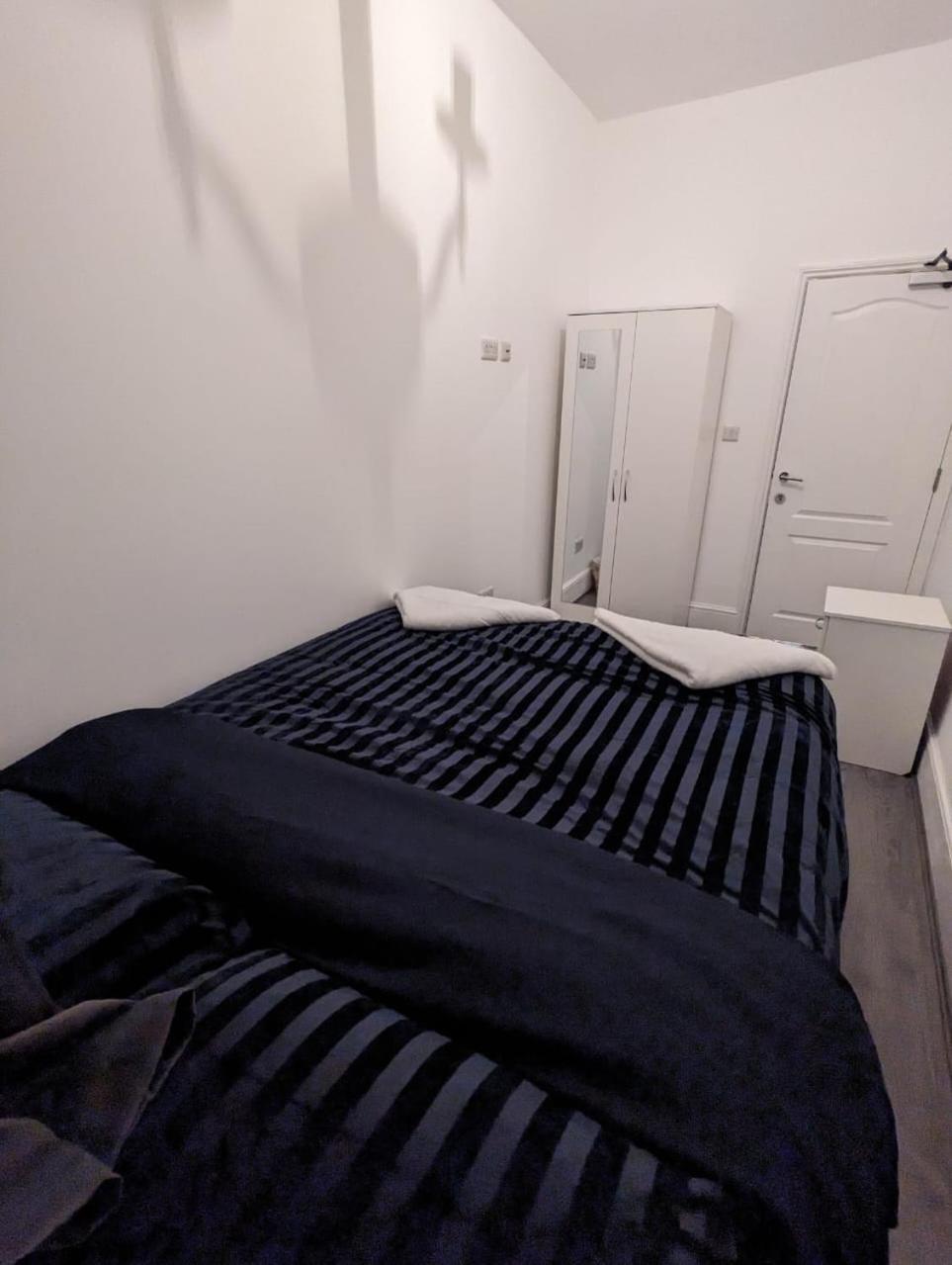 Rayan'S Lodge Stratford London Luaran gambar